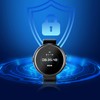 Voice Recorder Watch One Click Recording AI Intelligent HD Noise
