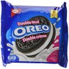 ETC Oreo Double Stuf Sandwich Cookies, 303g/10.7oz (Imported from Canada)