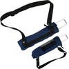 Pocket Umbrella Trekking Case for Hanging, navy, Functional