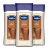 Vaseline Intensive Care Cocoa Radiant Pack of 3 for Glowing