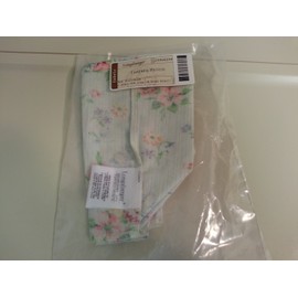 Longaberger Pencil Basket Tapered Mixed Bouquet OE Fabric Liner New In Bag
