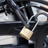 Ifam 015020 – PADLOCK k50ael