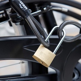 Ifam 015020 – PADLOCK k50ael