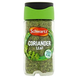 Schwartz Coriander Leaf Jar 7g