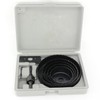 Hole Saw Set - Carbon Steel Downlights Holesaw Drill Bit