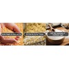 CHEF POPPIN Asian-Style Gourmet Flavored Popcorn, Non-GMO Corn, All Natural,