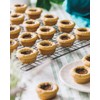 Free2b Sunflower Butter Mini Cups, Safe for School and Allergy