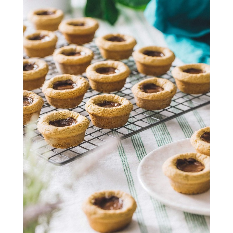 Free2b Sunflower Butter Mini Cups, Safe for School and Allergy