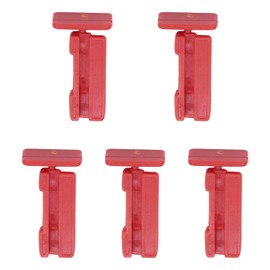 Locking Pin Oil Dipstick Sealing Piece Oil Dipstick Automatic Transmission Sealing Piece Dipstick Dipstick Repair Tool for W220 W221 W461 W463 W163 X156 W639 S212 Sprinter 906 R230 R170 R171 R1999