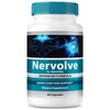 Nervolve – Clean Daily Formula with a Premium Natural Blend