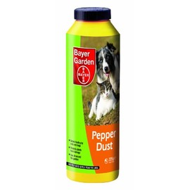 SBM Life Science Bayer Garden Pepper Dust, 225 g