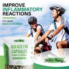 Quercetin Complex 500mg Capsules | Supports Health Immune Function |