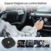 Olycism Android Auto Wireless Adapter Upgrade Wireless Android Auto Dongle