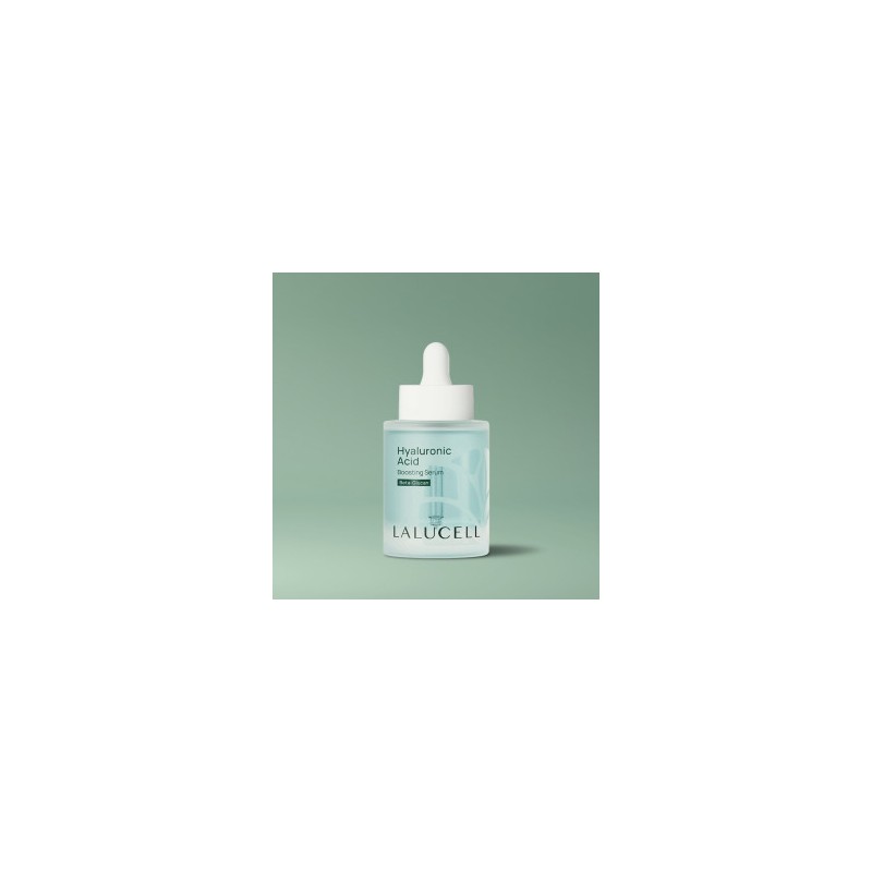 Hyaluronic Acid Boosting Serum / 히알루로닉 애씨드 부스팅 세럼