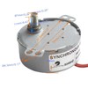 CHANCS Synchronous Motor TYD-50 24V AC 1/1.2RPM CCW 4W Fixed