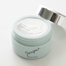 Sappo Protect Base (Sunscreen Base Cream) 1.1 oz (30 g) <038>