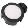 Mini Circle Fill Light 3000K‑6500K with Three Light Sources Five
