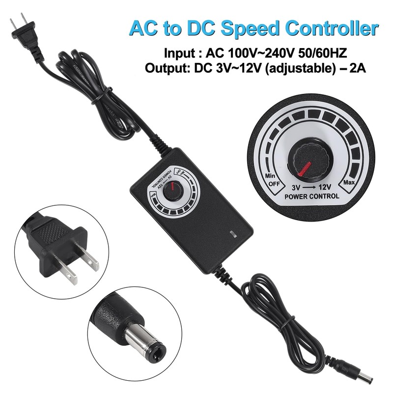 120mm 12V BBQ Blower Fan ,120mm x 32mm Dual Ball