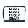 Winner Winner Chicken Dinner Food Statement Stylish Ladies Purse