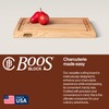 John Boos CB Series Rectangular Wooden Maple Cutting Board 20”x15”