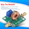 Bias Tee Module RF Microwave DC Blocker Filter Board Electronic
