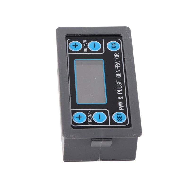Signal Generator Adjustable Belt Shell 1Hz to 150KHz 3.3V to