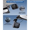 Range Tour Car Dash Cam Front and Rear, Dual Dashcam