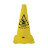 50 cm Slippery Surface Cone (JSP JAR044-000-218)