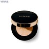 VINNE Essence Radiance Cushion 15g, Shade:21 Light Beige