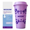 Galderma Post Breakout Serum 30ml + vaso de regalo. INNOVACION Fórmula suave con Bakuchiol Ayuda a eliminar manchas ocasionadas por acné con ¡Resultados visibles en 1 semana!