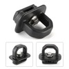 4PCS Rope Fixed Buckle Universal for Pickup Trucks Car Auto