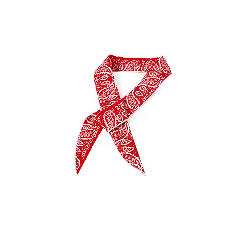 Elixir Golf The Chill Ice Cool Wrap Cooling Scarf Evaporative