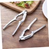 Alipis Sturdy Clam Opener Seafood Device Oyster Sucker Zinc Alloy