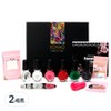 Konad special nail set, 17p, 2 sets / 코나드 스페셜 네일세트, 17p, 2세트
