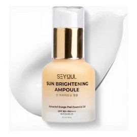 Seyoul Sérum Protector Solar 35 Ml Luz Azul Antiuv