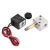 Elprico 3V1-06 DC 12V/24V 3-Way 2-Position 1/8" BSP Normally Closed