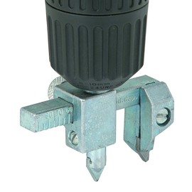 Drill Master Circular Precision Tile Cutter 65331