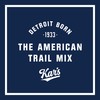 Kar’s Nuts Peanut Butter ‘N Dark Chocolate Trail Mix, 12