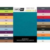 Exclusive Home Textile Jersey Fitted Sheet Elasticated Edging, 180 -