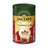 JACOBS Cappuccino, 400 g coffee specialities tin