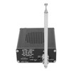 Si4732 All Band Radio Receiver Professional FM AM MW SW