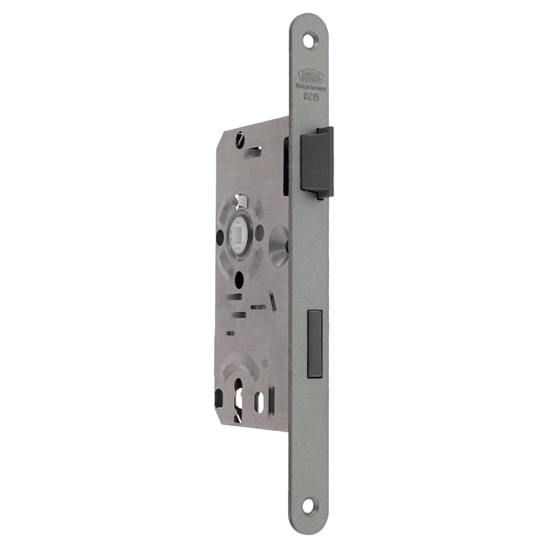 ToniTec Mortice Lock Deadlock Right 20 x 235 mm Room