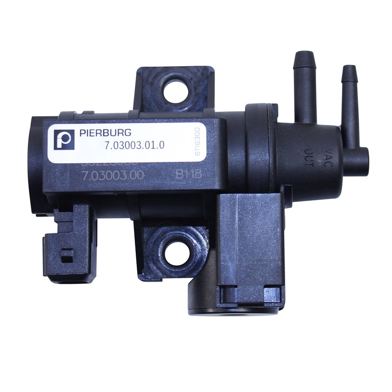 PIERBURG 7.03003.01.0 Pressure Converter, Turbocharger