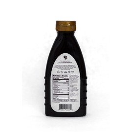 Dvash Date Syrup 14.1Oz Squeeze Bottle | Dibis | Vegan, Gluten-free, No Added Sugar, Paleo, Non-GMO, Kosher,Honey/Sugar Substitute