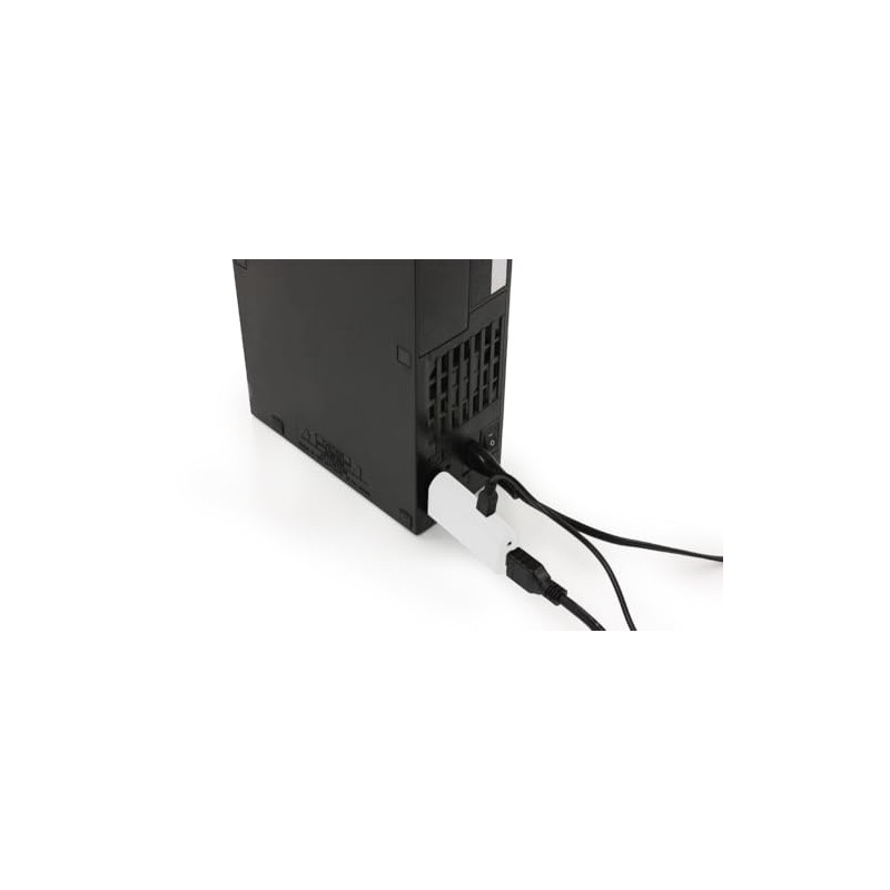コロンバスサークル（PS2用）HDMIコンバーター V2＜ホワイト＞ - PlayStation2用周辺機器