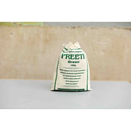 Preeti Green Tea with Ginger Tee aus Nepal | Green Tea with Ginger | 100g