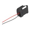 Battery Dock Power Connector Stable Portable Battery Base Adapter for