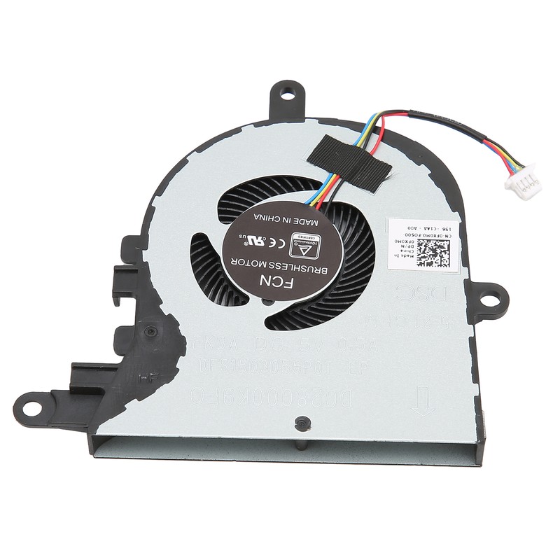 PC Fans Strong Heat Dissipation Durable Compatible Computer Radiator Cooler