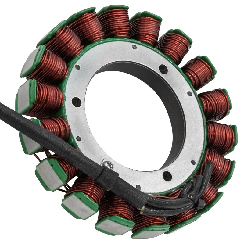 For John Deere Electrical Coil Stator for John Deere Xuv