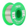 FEITA Sn99.3-Cu0.7 Lead Free Tin Rosin Core Solder Wire for